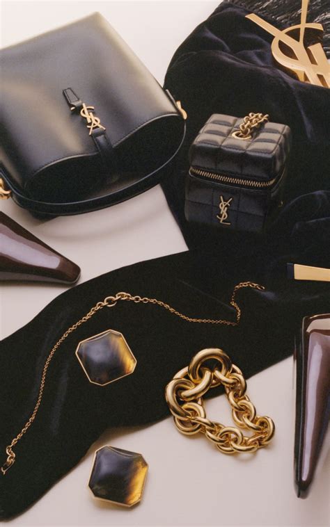 borse yves saint laurent 2023|Saint Laurent Official Online Store .